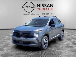 2026 Nissan Kicks for sale in Olathe KS