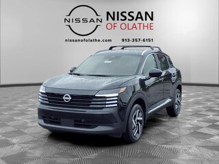 2026 Nissan Kicks for sale in Olathe KS