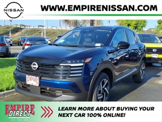 2026 Nissan Kicks for sale in Ontario CA