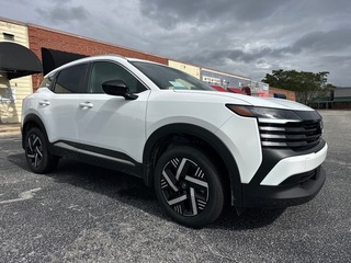 2026 Nissan Kicks for sale in Independence MO