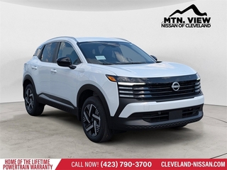 2026 Nissan Kicks for sale in Mcdonald TN