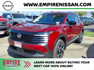 2026 Nissan Kicks for sale in Ontario CA