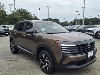 2026 Nissan Kicks for sale in Hampton VA