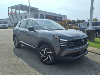 2026 Nissan Kicks for sale in Clarksville TN