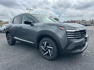 2026 Nissan Kicks for sale in Independence MO