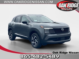 2026 Nissan Kicks for sale in Oak Ridge TN