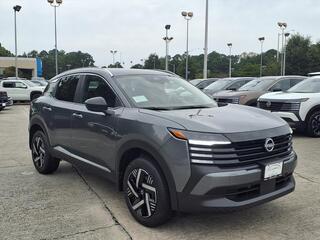 2026 Nissan Kicks for sale in Hampton VA