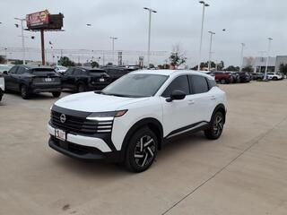 2026 Nissan Kicks for sale in Kosciusko MS