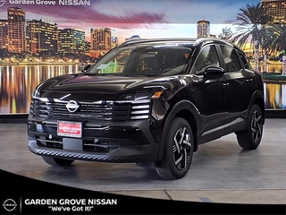 2026 Nissan Kicks for sale in Garden Grove CA