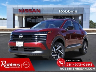 2026 Nissan Kicks for sale in Humble TX