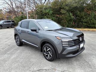 2026 Nissan Kicks for sale in Hampton VA