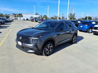 2026 Nissan Kicks for sale in Kosciusko MS