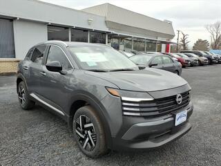 2026 Nissan Kicks for sale in Pine Bluff AR