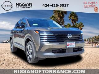 2026 Nissan Kicks for sale in Torrance CA