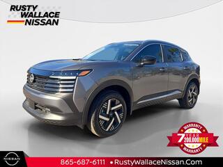 2026 Nissan Kicks for sale in Knoxville TN