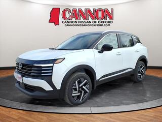 2026 Nissan Kicks for sale in Oxford MA