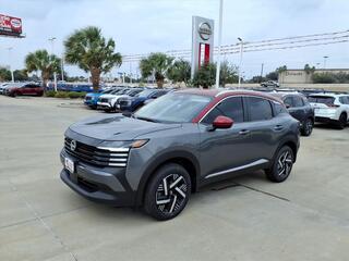 2026 Nissan Kicks for sale in Kosciusko MS