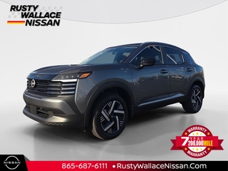 2026 Nissan Kicks for sale in Knoxville TN