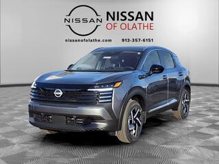 2026 Nissan Kicks for sale in Olathe KS
