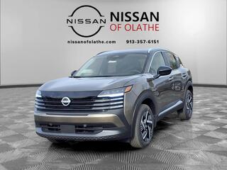 2026 Nissan Kicks for sale in Olathe KS