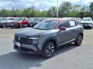 2026 Nissan Kicks for sale in Harlingen TX