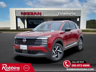 2026 Nissan Kicks for sale in Humble TX