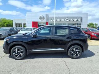 2026 Nissan Kicks for sale in Greenville MS