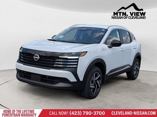 2026 Nissan Kicks for sale in Mcdonald TN