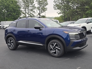2026 Nissan Kicks for sale in Greer SC