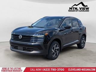 2026 Nissan Kicks for sale in Mcdonald TN