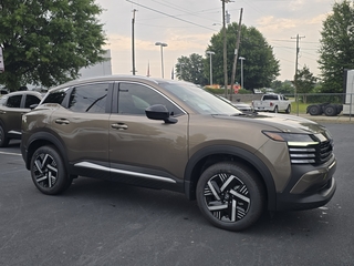 2026 Nissan Kicks for sale in Greer SC
