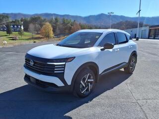 2026 Nissan Kicks for sale in Pounding Mill VA