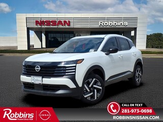 2026 Nissan Kicks for sale in Humble TX