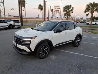 2026 Nissan Kicks for sale in Harlingen TX