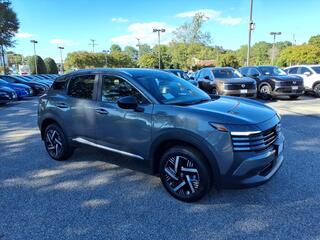 2026 Nissan Kicks for sale in Lansing MI