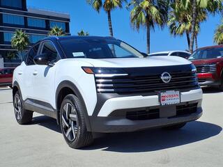 2026 Nissan Kicks for sale in Torrance CA
