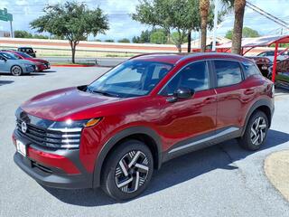 2026 Nissan Kicks for sale in Harlingen TX