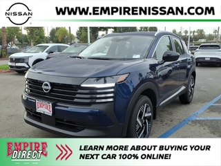 2026 Nissan Kicks for sale in Ontario CA