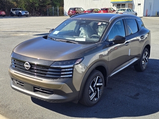 2026 Nissan Kicks for sale in Forest City NC