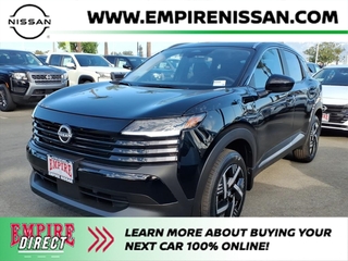 2026 Nissan Kicks for sale in Ontario CA