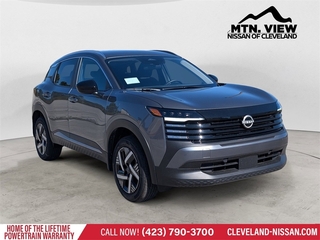 2026 Nissan Kicks for sale in Mcdonald TN