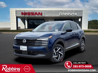 2026 Nissan Kicks for sale in Humble TX
