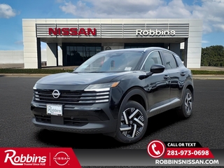 2026 Nissan Kicks for sale in Humble TX