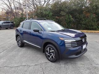 2026 Nissan Kicks for sale in Hampton VA