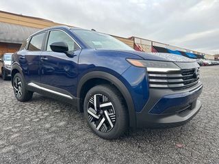 2026 Nissan Kicks for sale in Independence MO