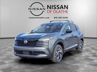2026 Nissan Kicks for sale in Olathe KS