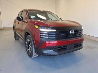 2026 Nissan Kicks for sale in Decatur AL