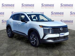 2026 Nissan Kicks for sale in Laredo TX