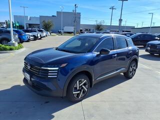 2026 Nissan Kicks for sale in Kosciusko MS