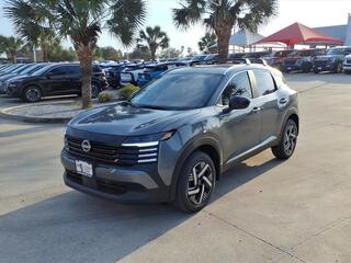 2026 Nissan Kicks for sale in Kosciusko MS